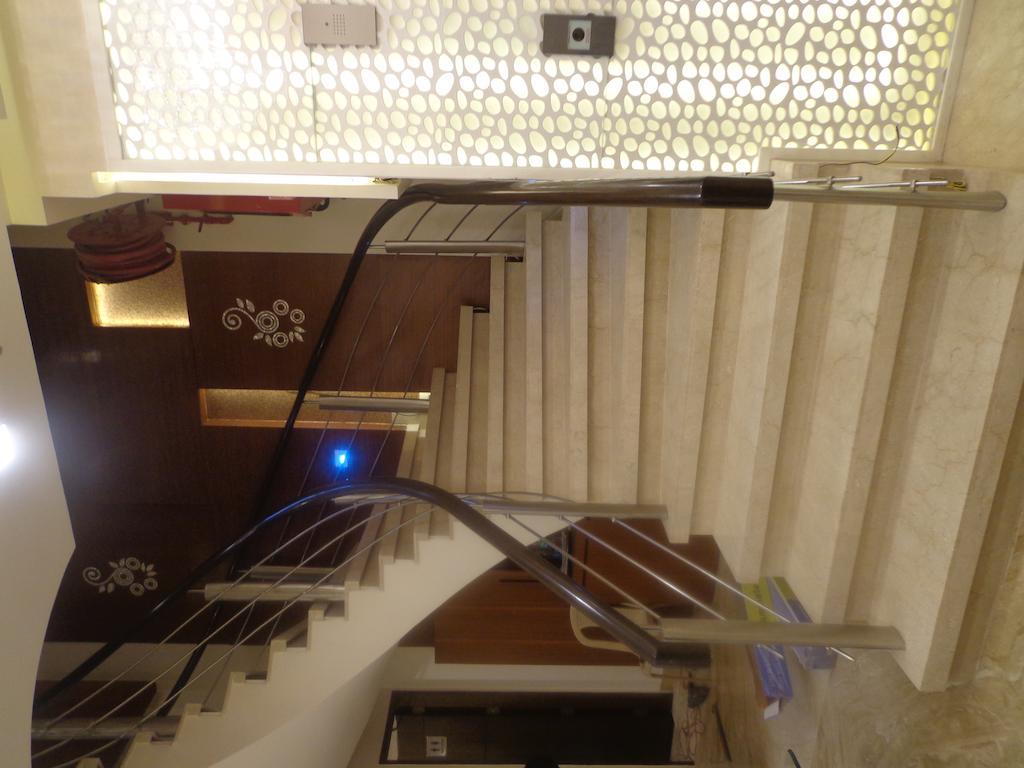 泰姬公主酒店 德里 外观 照片