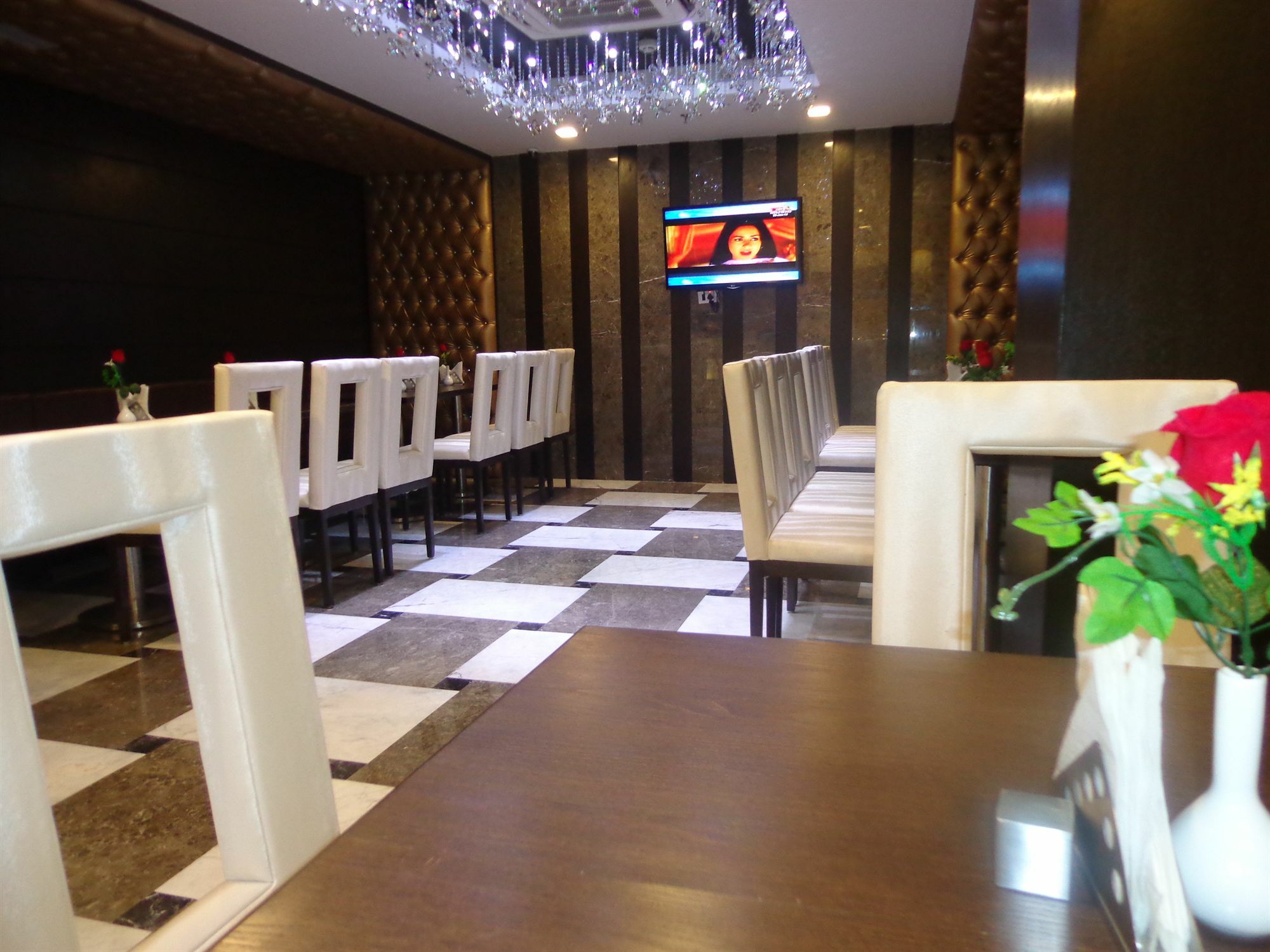 泰姬公主酒店 德里 外观 照片